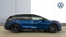 Volkswagen ID.7 210kW Match Pro Plus 77kWh 5dr Auto Electric Estate